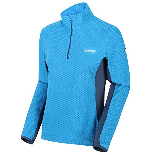 Regatta Polaire Alvéolée Highton légère et Confortable avec... - Maison & Cuisine Amazon France à 36.59€