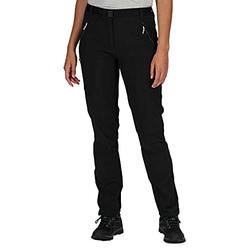 Pantalones Xert III de tejido ligero, elástico, repelente... - Maison & Cuisine Amazon Espagne à 35.37€