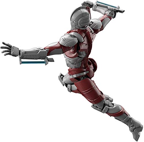 Ultraman The Animation : Ultraman B Type (Action Ver.)... - Jouets & Jeux Amazon France à 69.03€