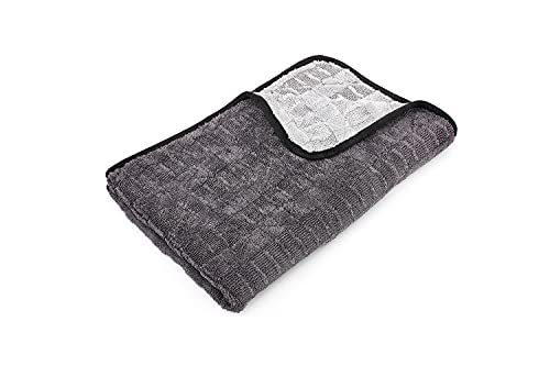 The Rag Company,Das Gauntlet Trockentuch – 70/30 Mischung... - Maison & Cuisine Amazon Allemagne à 26.34€