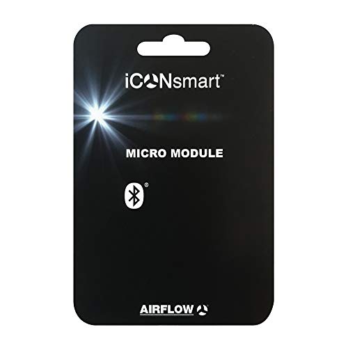 Airflow iCONsmart TM Module (Timer Unlock Code) for... - Home & Kitchen Amazon UK à 10.54€
