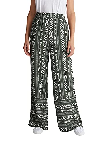 edc by Esprit 060cc1b318 Pantalón Verde ( 353 / VERDE KAKI... - Maison & Cuisine Amazon Espagne à 14.96€
