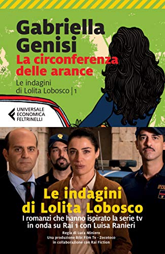 La circonferenza delle arance (Le indagini di Lolita... - Amazon Italie à 2.99€