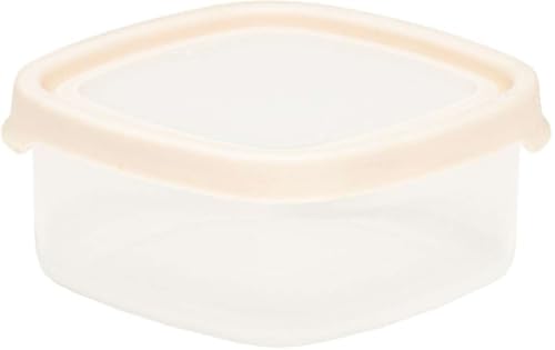 Wham Aufbewahrungsbox, Polypropylen, transparent, 79 ml - Maison & Cuisine Amazon Allemagne à 8.57€