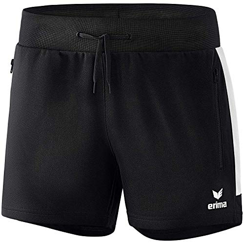 erima Squad Pantalón Corto - Sports & Fitness Amazon Espagne à 13.30€