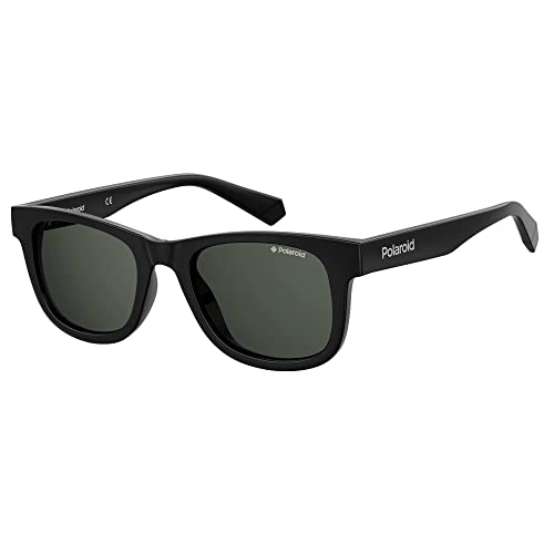 Polaroid Mixte Pld 8009/N/New Montures de lunettes, 807/M9... en promo à 19,40€ (-50%) sur Amazon FR