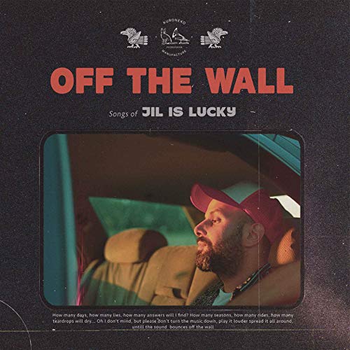 Off The Wall - Musique & Instruments Amazon Italie à 21.49€