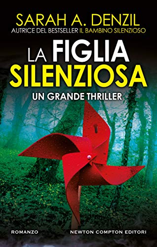 La figlia silenziosa (Italian Edition) - Nouvelle promo Amazon à 1.74€