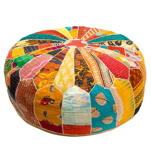 Mandala Life ART - Funda otomana para puf Bohemio de... - Sports & Fitness Amazon Espagne à 60.95€