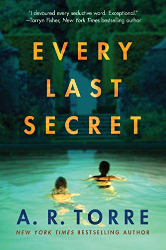 Every Last Secret - Bon plan à 0.99€
