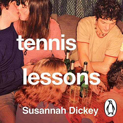 Tennis Lessons en promo à 14,99€ (-41%) sur Amazon FR