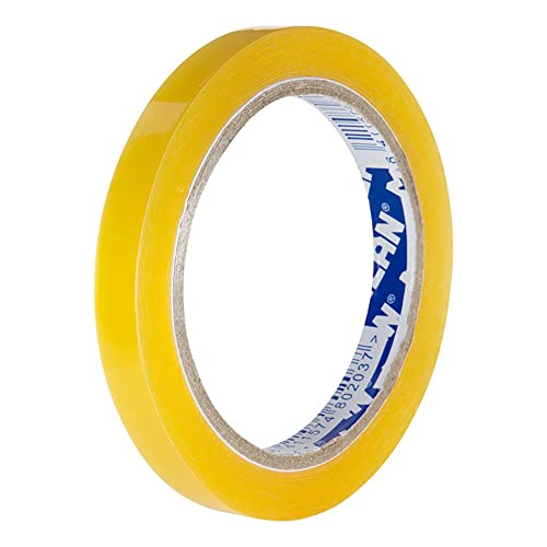 MILAN 64142 Adhesive Tape, Multicoloured, 19 mm x 66 m - Bon plan à 1.20€