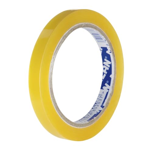 Adhesive Tape 12mm x 66m - Bon plan à 2.15€