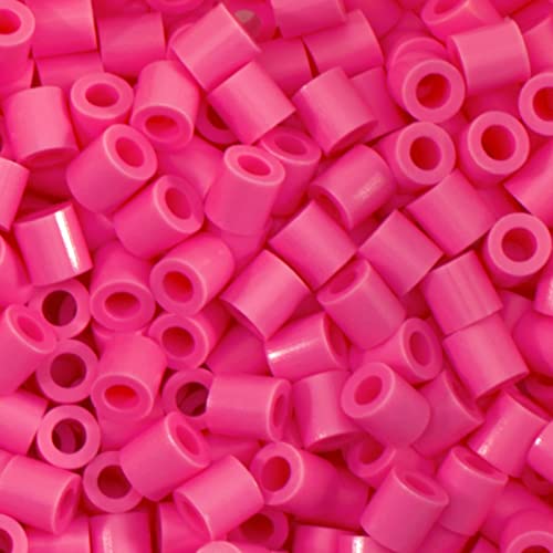 Vaessen Creative Perles à Repasser - Rose Fuchsia - 1100... - Toys & Games Amazon France à 2.25€