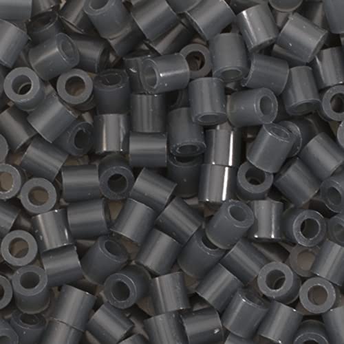 Vaessen Creative Perlas Fusibles, Gris Antracita, Set de... - Toys & Games Amazon Spain à 2.25€