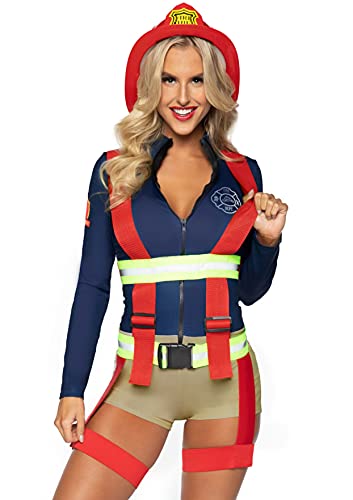 Leg Avenue Mujer 86921 10103 Niños Jameson 2 V... - Jouets & Jeux Amazon Espagne à 11.52€