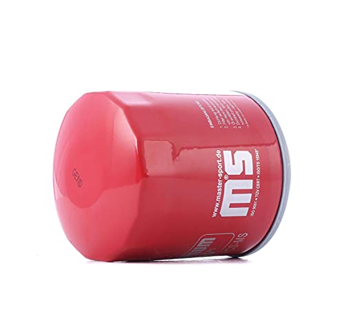 Master-sport Germany 8027-OF-PCS-MS - Ölfilter - Auto & Moto Amazon Allemagne à 2.09€