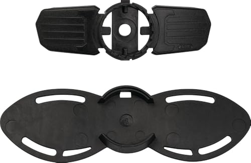 ABUS Helmet Spares Zoom Evo Easy Base - Sports & Fitness en promo à 3.04€