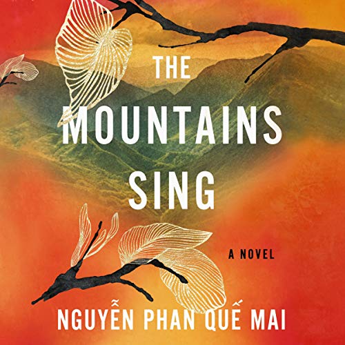 The Mountains Sing en promo sur Amazon
