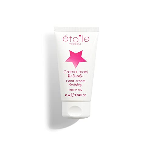 Crema Mani Nutriente étoile By Rougj - Beauté & Parfums en promo à 1.49€
