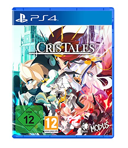 Cris Tales - [PlayStation 4] en promo sur Amazon