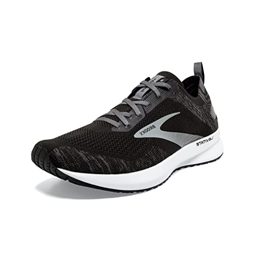 Brooks Levitate 4, Scarpe da Corsa Uomo, Nero/Annerito... - Auto & Moto Amazon Italie à 114.69€
