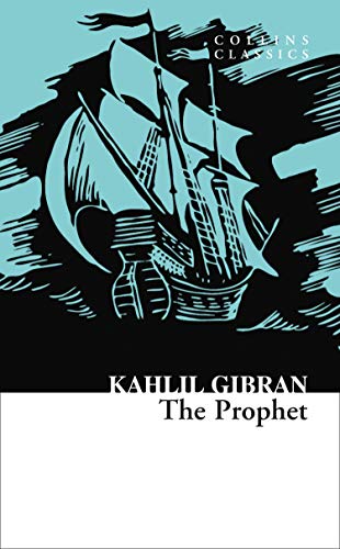 The Prophet: A Timeless Philosophy and Poetry Classic of... - Livres & eBooks en promo à 0.99€