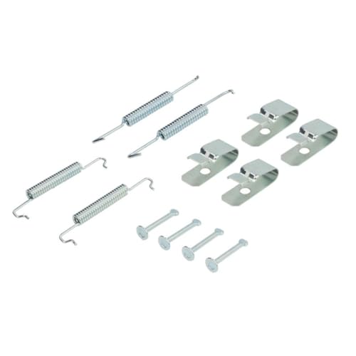 AUTOFREN SEINSA D31067A Kit d'accessoires mâchoires de... - Auto & Moto Amazon France à 4.90€