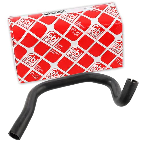 FEBI BILSTEIN Tuyau de radiateur 106359 - Garden & Outdoor Amazon France à 9.90€