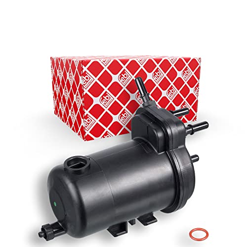 Febi bilstein 104808 - Filtre à carburant - Auto & Moto Amazon France à 25.50€