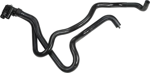 GATES 02-1842 Tuberia flexible calefacción negro - Bon plan à 17.49€
