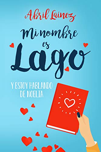 MI NOMBRE ES LAGO Y ESTOY HABLANDO DE NOELIA - Jouets & Jeux en promo à 1.55€