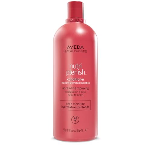 Aveda Nutriplenish Conditioner Deep Moisture, reichhaltiger... - Beauté & Parfums Amazon Allemagne à 43.06€