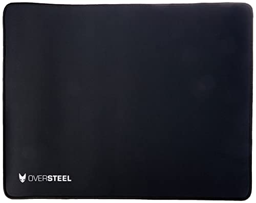 Oversteel - NEBULA Tappetino per mouse da gioco, misura L... - High-Tech & Électronique en promo à 16.04€