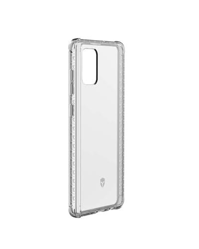Force Case FC Air Transparente Galaxy A71 - Amazon Espagne à 7.52€