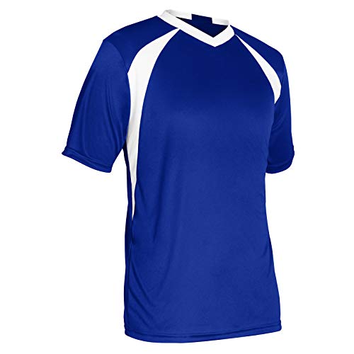 CHAMPRO Sweeper Lightweight Polyester Jersey - Sports & Fitness Amazon Royaume-Uni à 15.83€