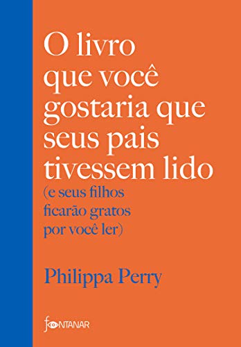 O livro que você gostaria que seus pais tivessem lido: (e... - Auto & Moto Amazon Royaume-Uni à 2.07€