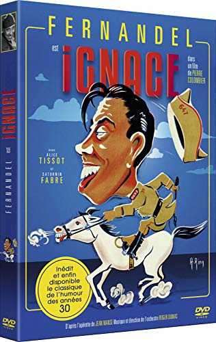 Ignace [FR Import] - Amazon Germany à 12.22€