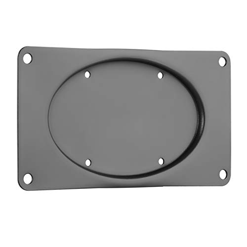 RICOO Monitorarm VESA Adapter Universal Monitorhalterung... - High-Tech & Électronique Amazon Allemagne à 10.11€