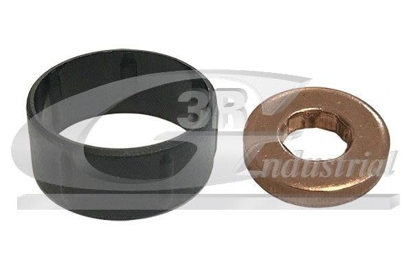 3RG INDUSTRIAL - Kit di iniettore (2 Pezzi) - OEM 1982F7... - Auto & Moto Amazon Italie à 1.42€