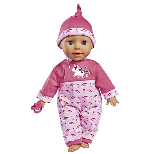 Simba 105140060 Laura Kitzel Baby - Bébé & Puériculture Amazon Espagne à 14.48€