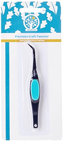 Precision Craft Tweezers - Amazon Royaume-Uni à 2.38€