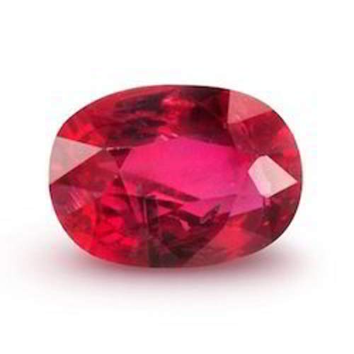 Certified Gems Rubis de 5,50 carats | Pierre précieuse... en promo à 17,58€ (-81%) sur Amazon FR