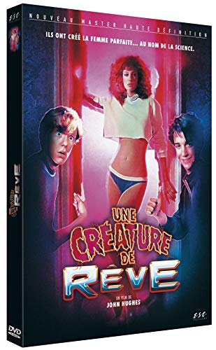 Une Créature de Rêve - Livres & eBooks Amazon France à 17.16€