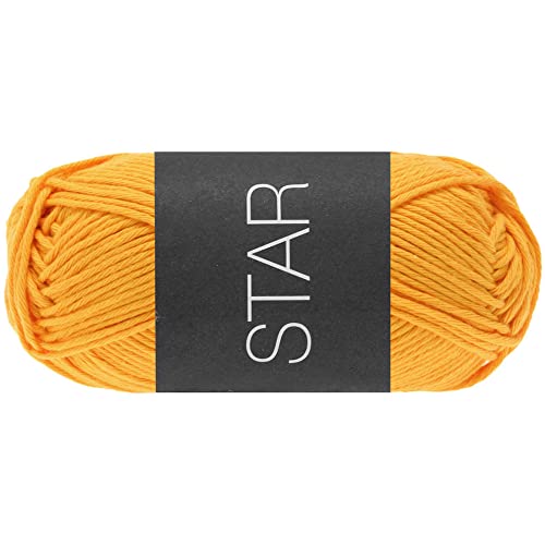LANA GROSSA Star | Topflappen-Baumwolle | Handstrickgarn... - Maison & Cuisine Amazon Allemagne à 2.50€