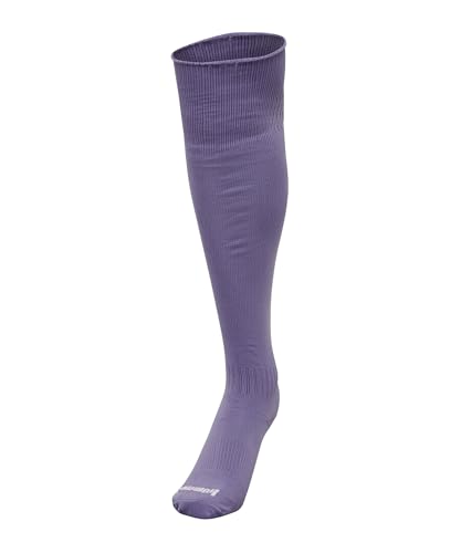 hummel hmlPromo Football Sock, Paisley Purple, 39/42 - Sports & Fitness Amazon Royaume-Uni à 4.97€