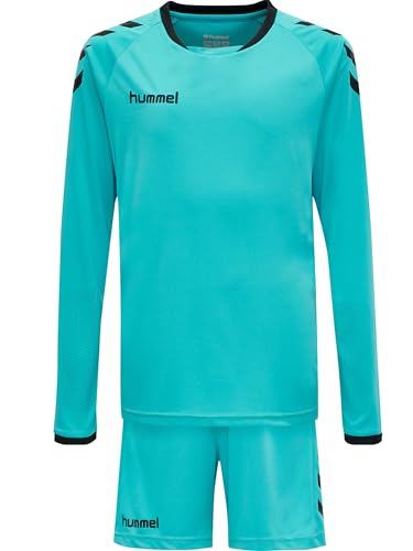 hummel CORE GK JUEGO PARA NIÑOS, SCUBA BLUE, 116 - Toys & Games Amazon Spain à 15.66€