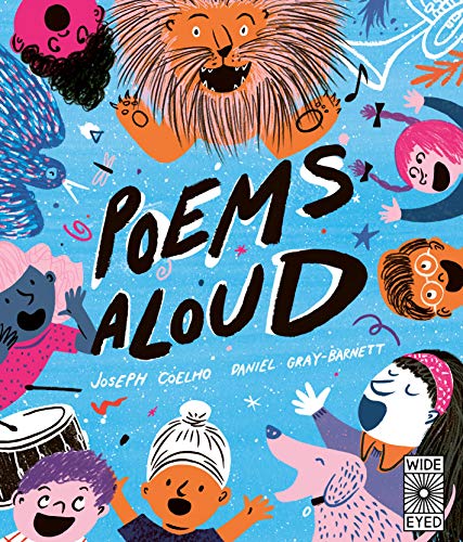 Poems Aloud: An anthology of poems to read out loud (Poet... - Livres & eBooks en promo à 1.79€