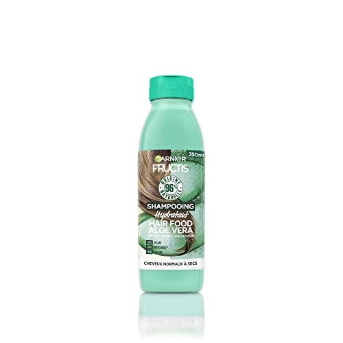 Garnier Fructis Hair Food Shampooing Hydratant à l'Aloe... - Beauté & Parfums Amazon Italie à 4.90€