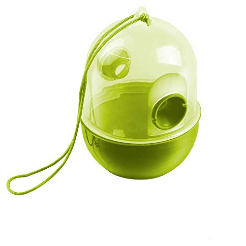 Saturnia 14041600 Trappola Avispas Ø 8,5 x 12,5 cm (2... - DIY & Tools Amazon Italy à 10.63€